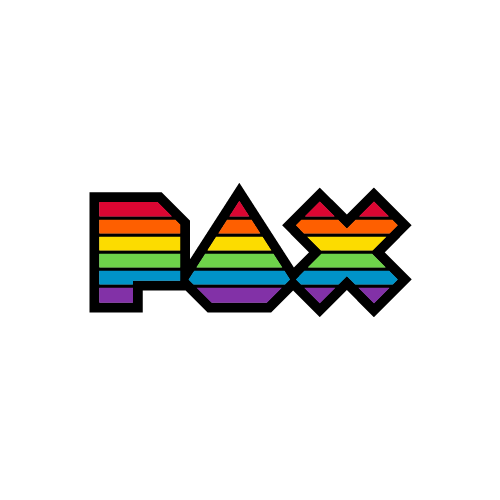 Rainbow PAX Logo