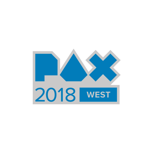 PAX West 2018 Logo