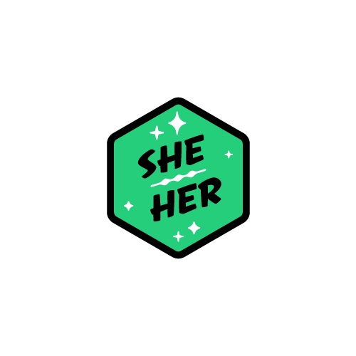She / Her