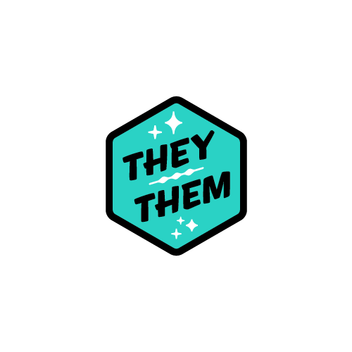 They / Them