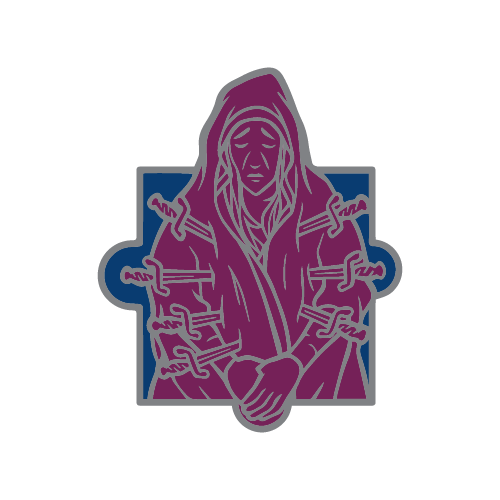 Esther Puzzle Piece