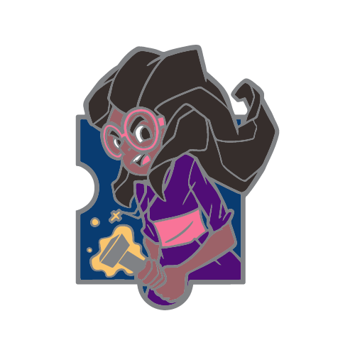 Name That Pin!