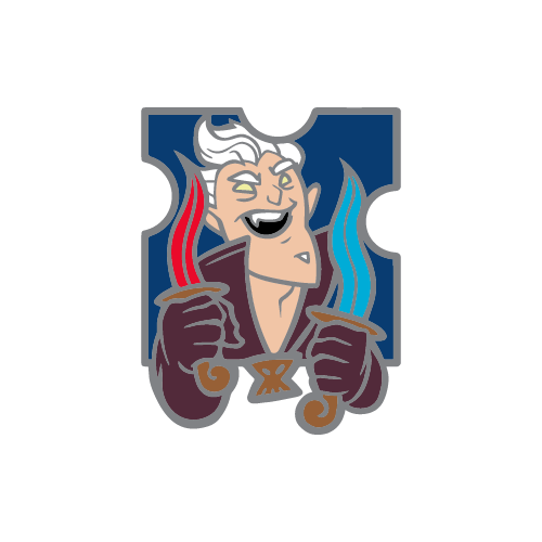 Witchalok Puzzle Piece
