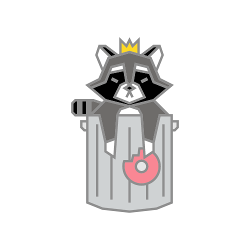 Trash King