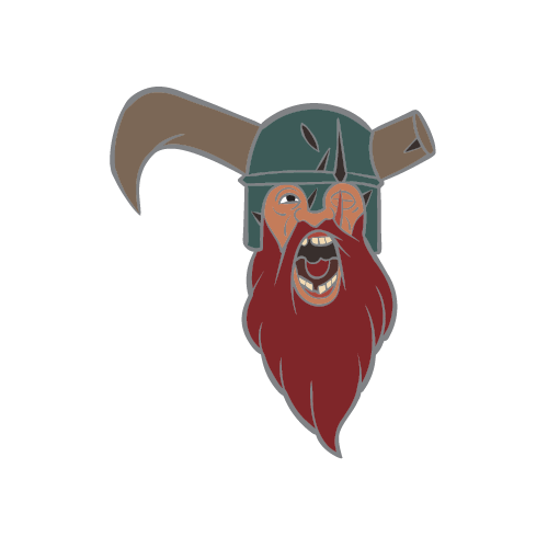 Champions of Midgard