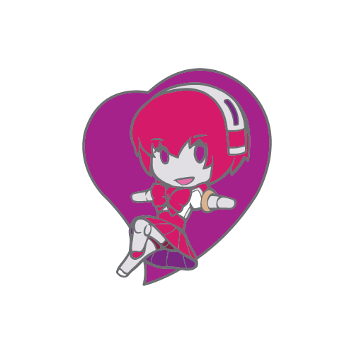 VA-11 Hall-A: Dorothy