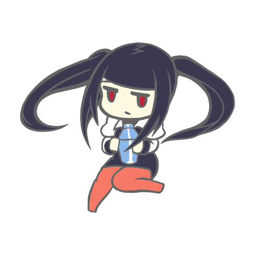VA-11 Hall-A: Jill