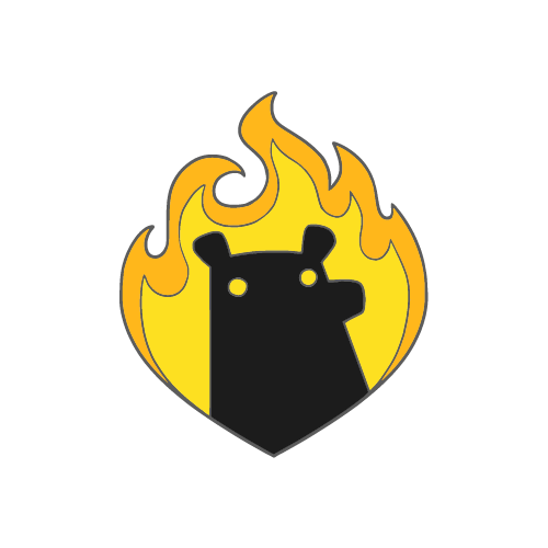 Vlambeer Logo