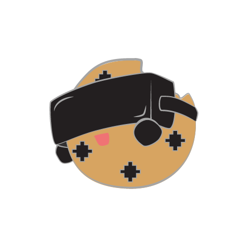 VR Chip