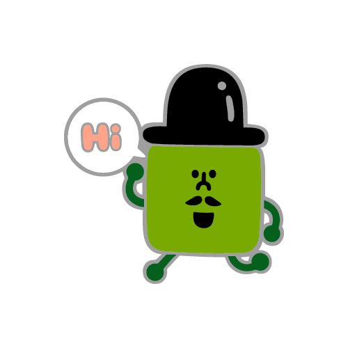 Wattam - Mayor