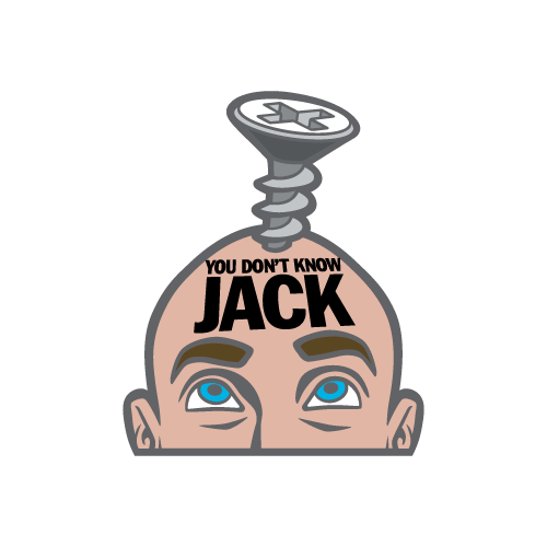 You Don't Know Jack