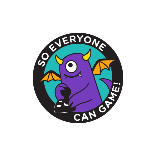AbleGamers Charity