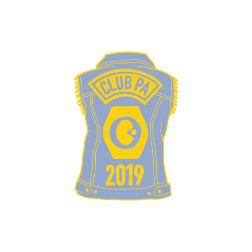 Club PA 2019