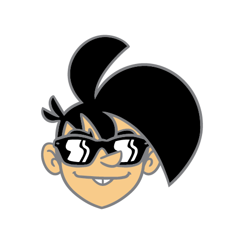 Sunglasses Gabe Emoji