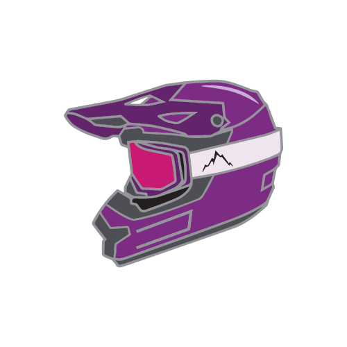 Descenders Helmet