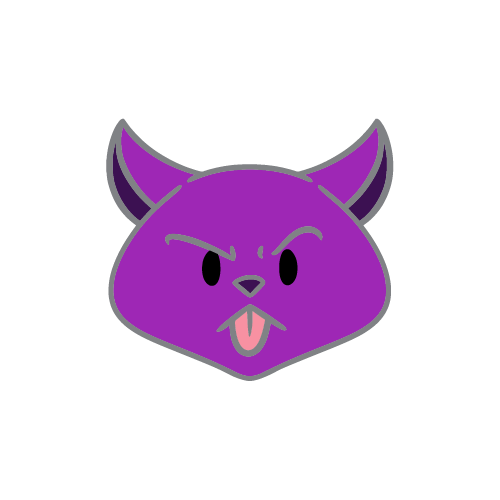 Devilish Kemper Emoji
