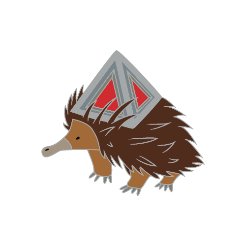 Dice Echidna