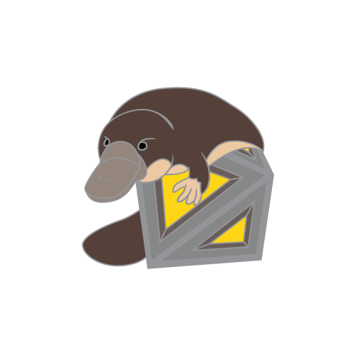 Dice Platypus