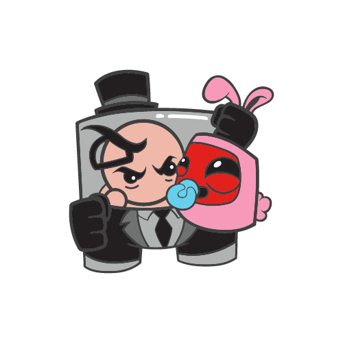 Dr. Fetus and Nugget