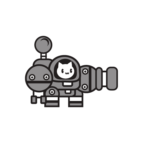 Gato Roboto