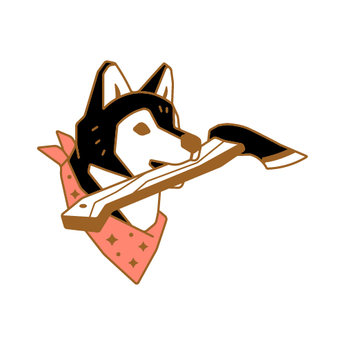 Overland Hatchet