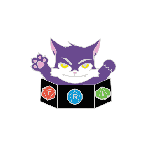 TRI - Hermes the Cat