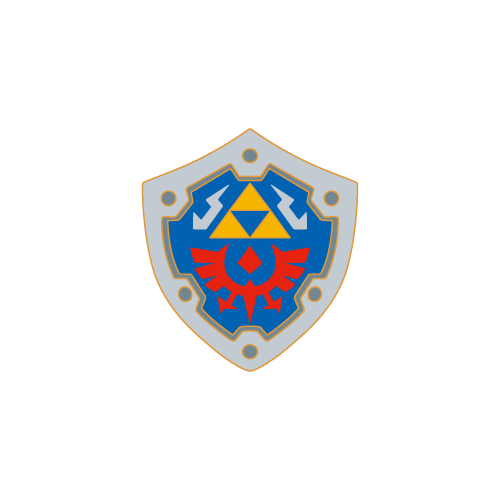 Hylian Shield