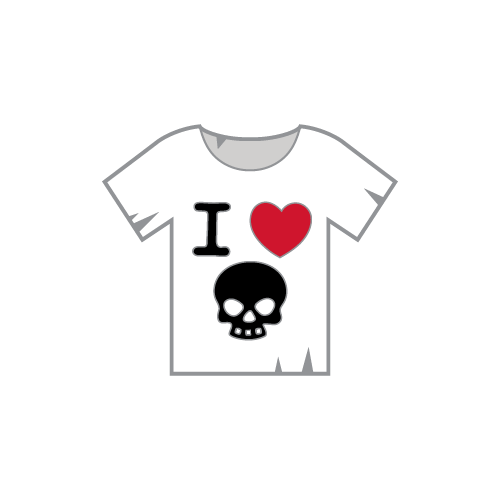 I Heart Doom