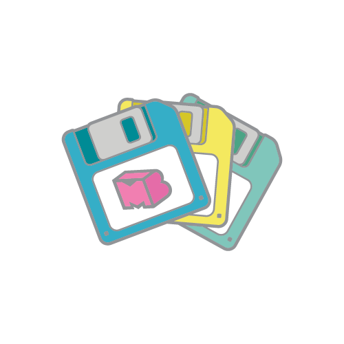 Insert Disk 3