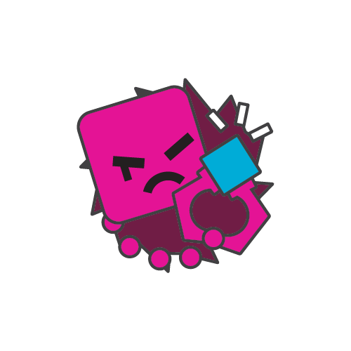 Just Shapes & Beats