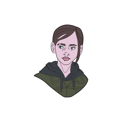 The Last of Us Part II Winter Ellie