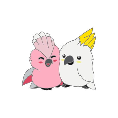 Love Birbs