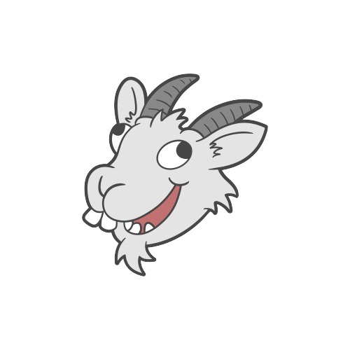 Goat There