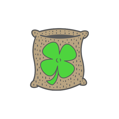 Luck Sack