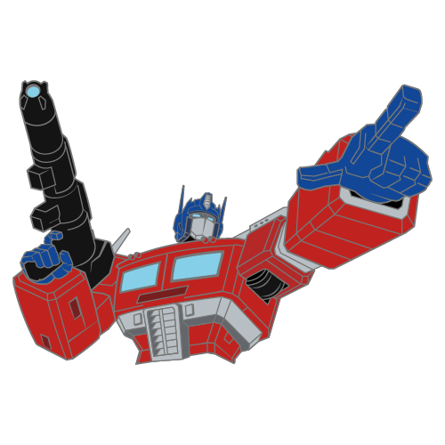Optimus Prime