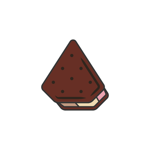 PAX Ice Cream Sandwich LE 