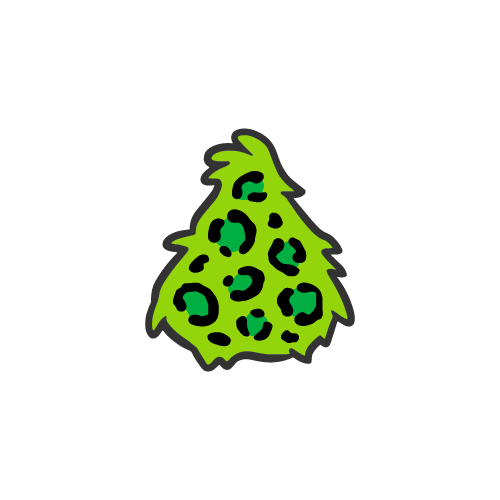 PAX Leopard LE 