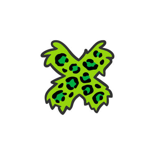 PAX Leopard LE 