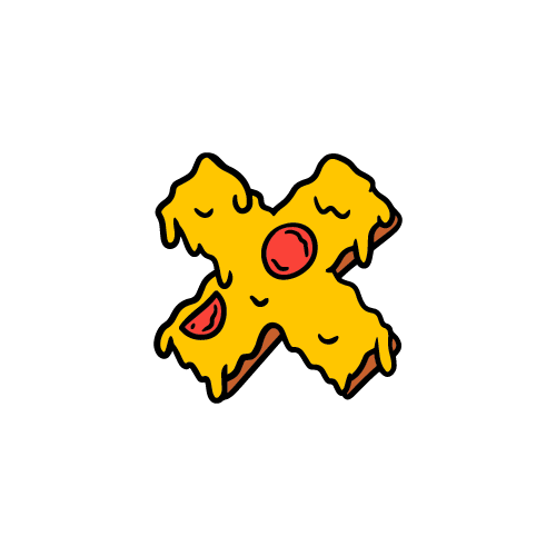 PAX Pizza LE 