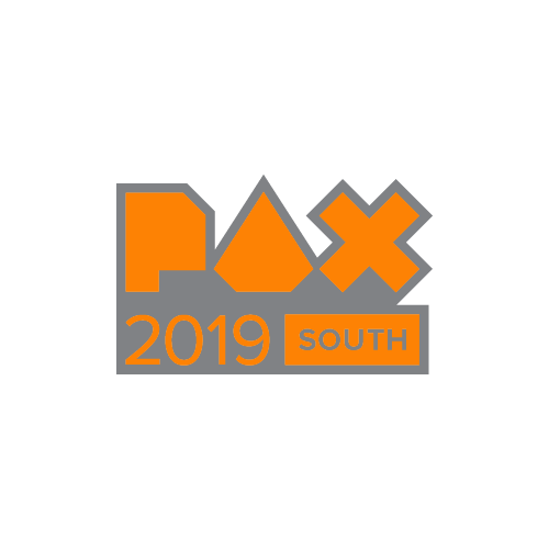 PAX South 2019 Logo