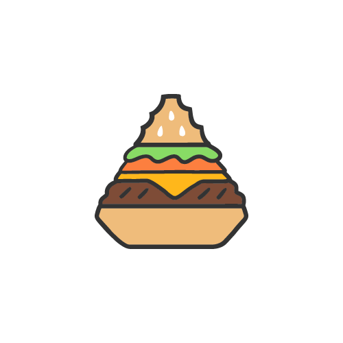 PAX Burger LE 