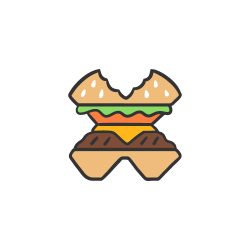 PAX Burger LE 