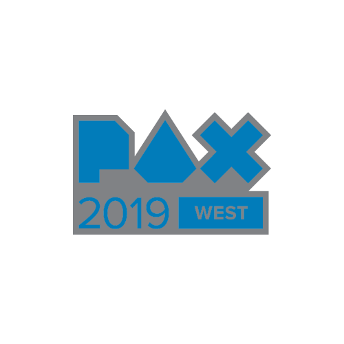 PAX West 2019 Logo