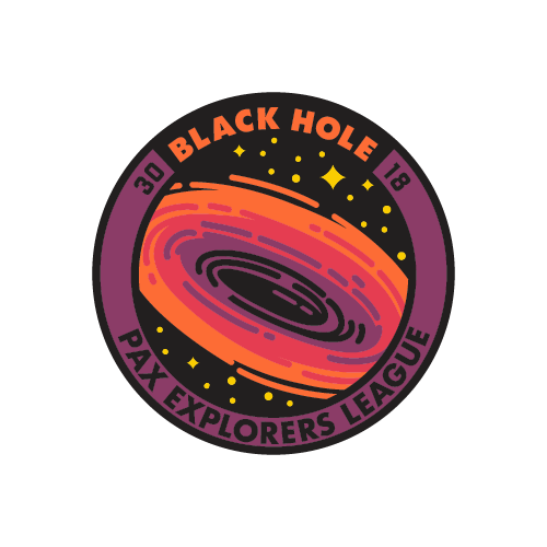 PEL Black Hole