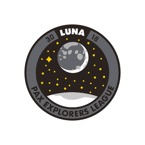 PEL Luna
