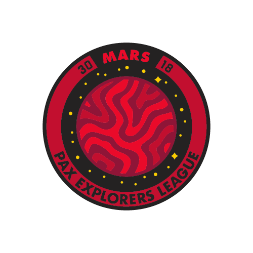PEL Mars
