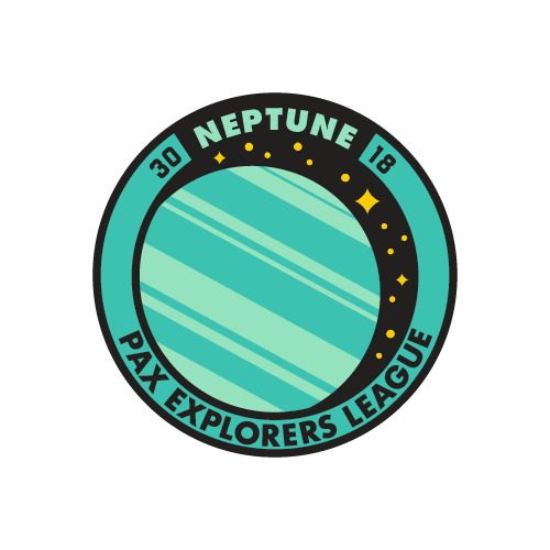 PEL Neptune