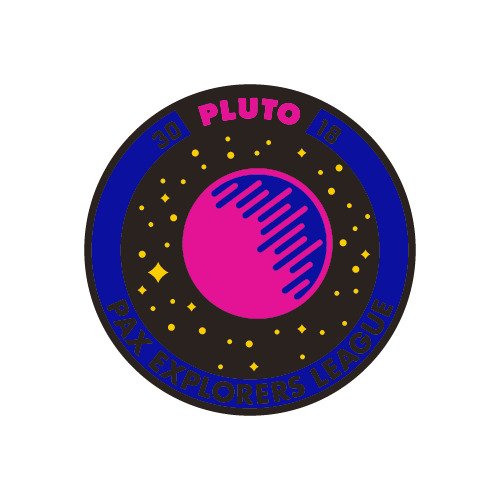 PEL Pluto