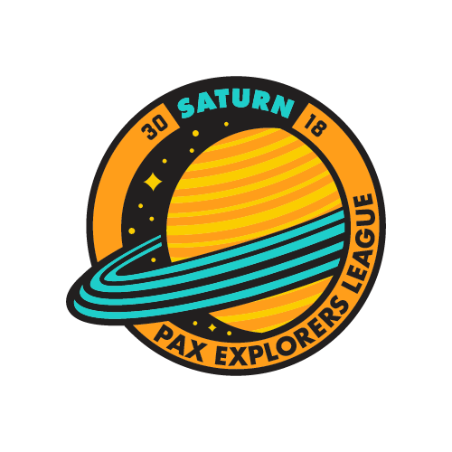 PEL Saturn