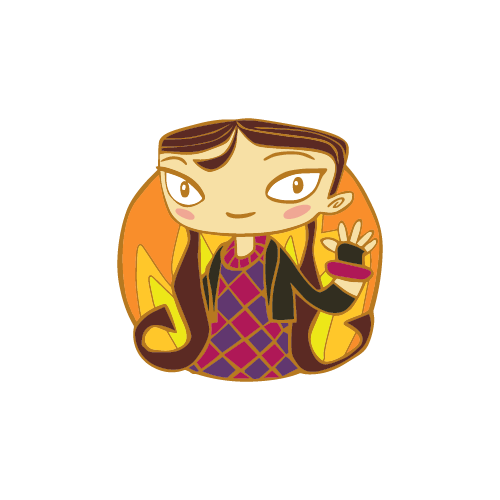 Psychonauts 2: Lili